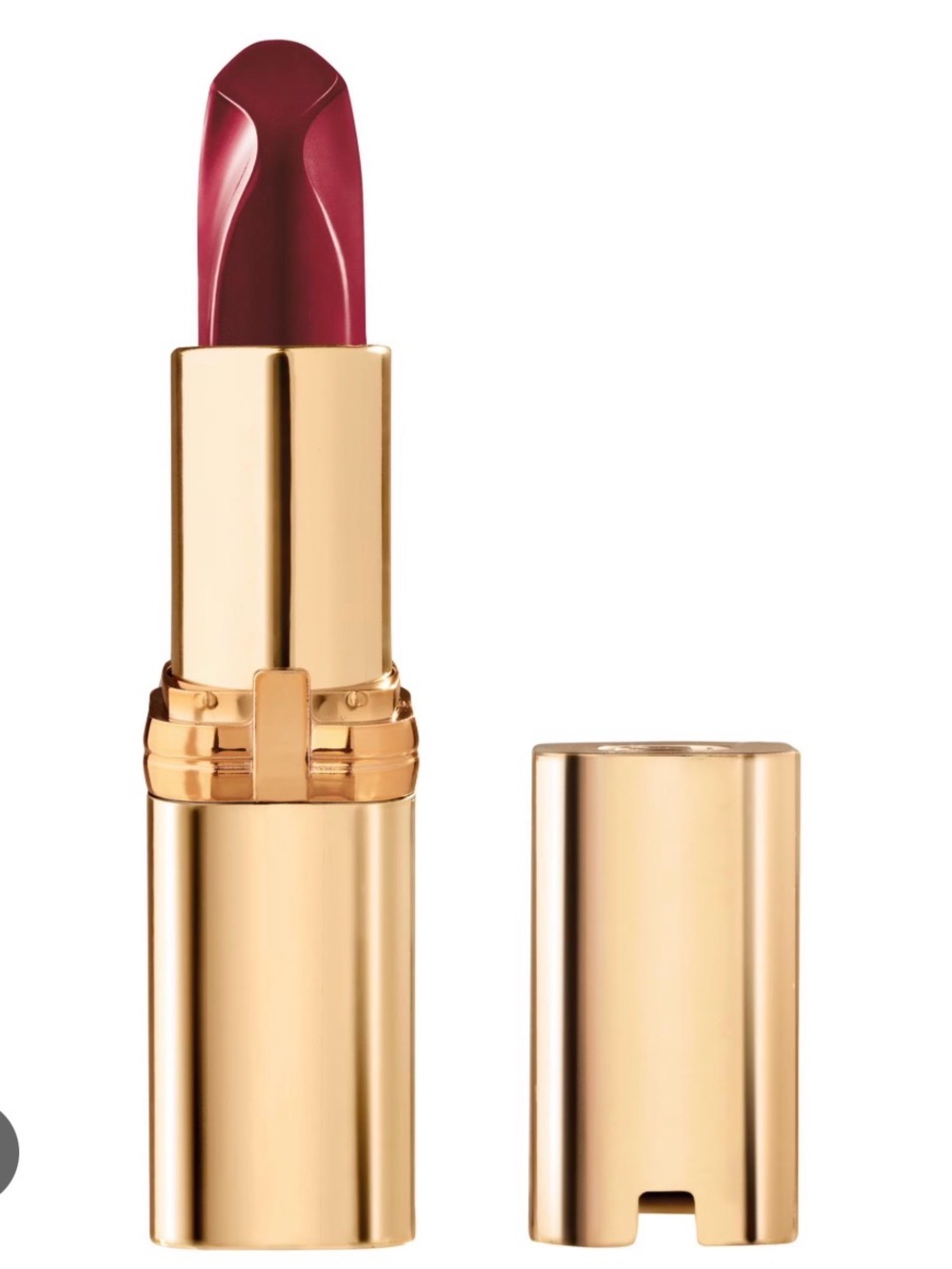 L’Oreal Colour Riche Lipstick Hopeful Red 190